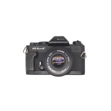Load image into Gallery viewer, Ricoh KR5 Super II w/ 50mm f2.0