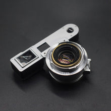 Load image into Gallery viewer, Leica 35mm f2 Summicron *8 element*