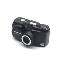 Load image into Gallery viewer, Olympus mju Zoom 115