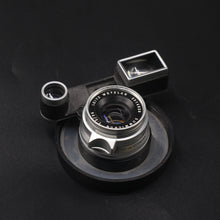 Load image into Gallery viewer, Leica 35mm f2 Summicron *8 element*
