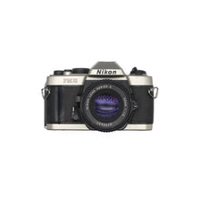 Load image into Gallery viewer, Nikon FM10 w/50mm f1.8