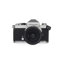 Load image into Gallery viewer, Nikkormat FT2 w/ 55mm lens