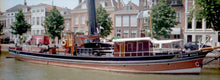 Load image into Gallery viewer, Halina Panaroma
