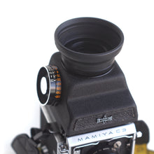 Load image into Gallery viewer, Mamiya C3 Proffessional