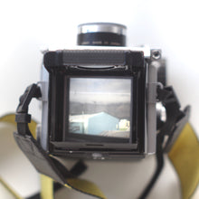 Load image into Gallery viewer, Mamiya C3 Proffessional