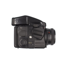 Load image into Gallery viewer, Mamiya 645 Pro w/ 2 lenses