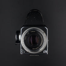 Load image into Gallery viewer, Hasselblad 500C w/ Carl Zeiss Planar 80mm F2.8