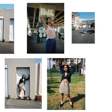 Load image into Gallery viewer, Bronica ETRS kit w/ 50mm f2.8 & Waist level prism.