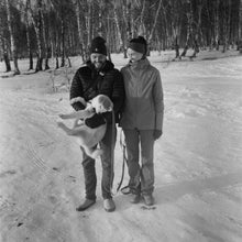 Load image into Gallery viewer, Olympus Trip AF 30