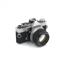 Load image into Gallery viewer, Olympus OM-1 w/ 50mm f1.4