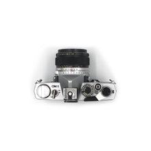 Load image into Gallery viewer, Olympus OM-1 w/ 50mm f1.4