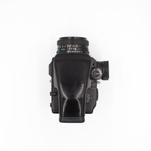 Load image into Gallery viewer, Mamiya 645 Pro w/ 2 lenses