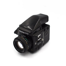 Load image into Gallery viewer, Mamiya 645 Pro w/ 2 lenses