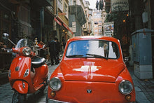 Load image into Gallery viewer, Canon Sure Shot AF-7