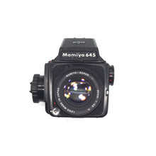 Load image into Gallery viewer, Mamiya M645J
