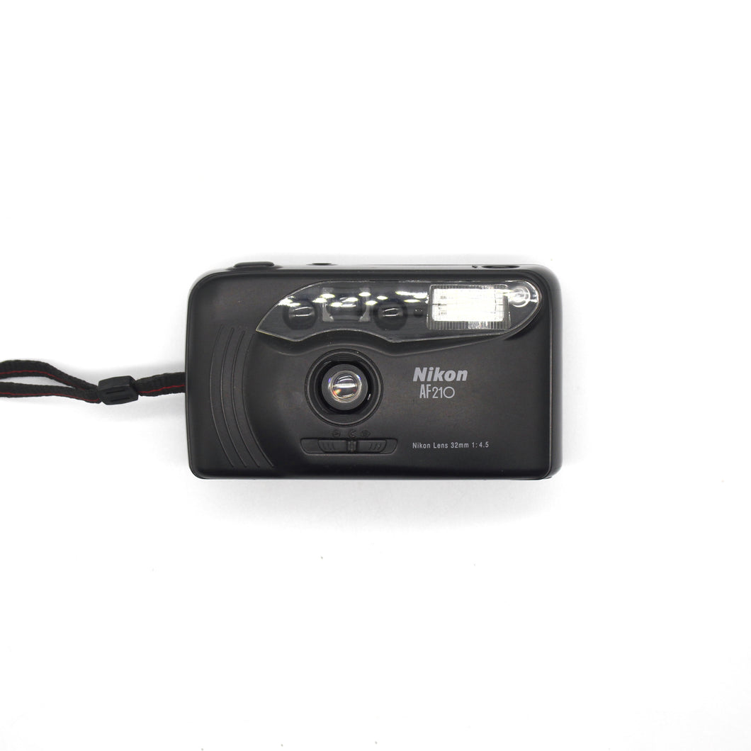 Nikon AF210 [w/ original box]
