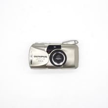 Load image into Gallery viewer, Olympus mju ii Zoom 80
