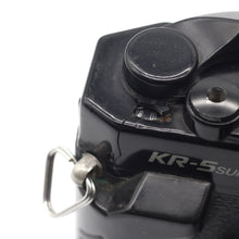 Load image into Gallery viewer, Ricoh KR5 Super II w/ 50mm f1.7
