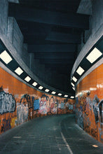 Load image into Gallery viewer, Olympus mju 1 (quartz date)
