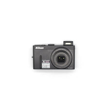Load image into Gallery viewer, Nikon Coolpix P300 [digital camera]
