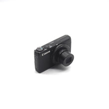 Load image into Gallery viewer, Canon PowerShot S120 [digital camera]
