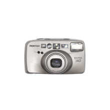 Load image into Gallery viewer, Pentax Espio 140 [silver]
