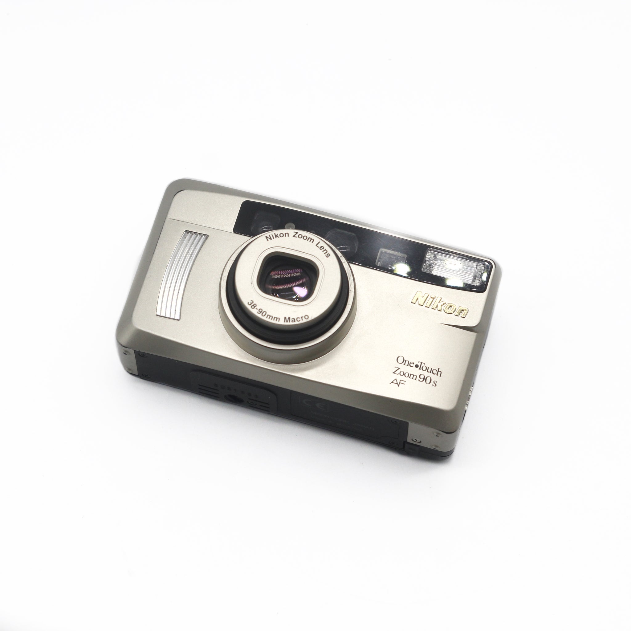 【完動品】Nikon One Touch Zoom90 AF 動作確認済み 完動品】Nikon One Touch Zoom90 AF 動作確認済み 完動品】Nikon One