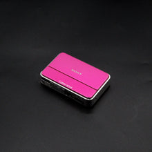 Load image into Gallery viewer, Sony Cyber-Shot DSC-T2 [Digital Camera]
