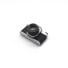 Load image into Gallery viewer, Pentax K1000 w/ 50mm F2.0 lens
