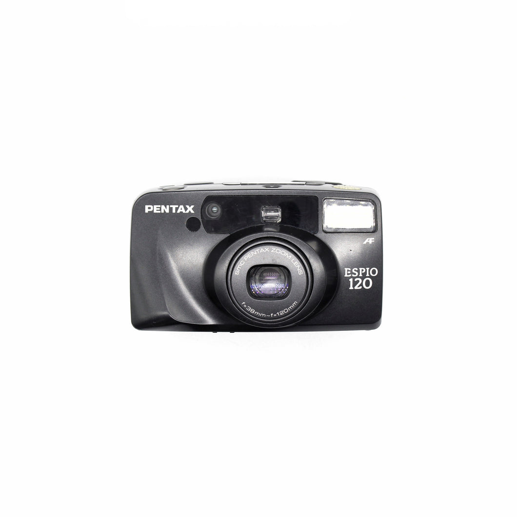 Pentax Espio 120