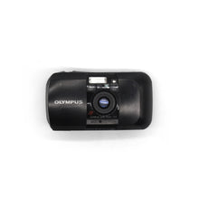 Load image into Gallery viewer, Olympus mju 1 (quartz date)

