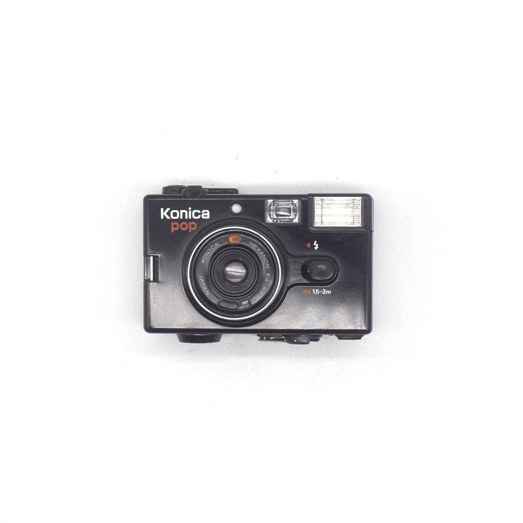 Konica Pop