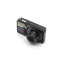 Load image into Gallery viewer, Sony CyberShot DSC-WX1 [digital camera]
