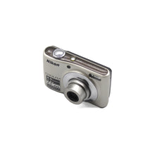 Load image into Gallery viewer, Nikon Coolpix L21 [digital camera]
