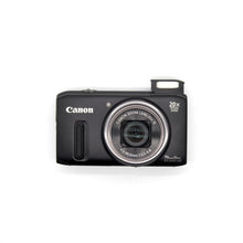 Load image into Gallery viewer, Canon Powershot SX240 HS [digital camera]
