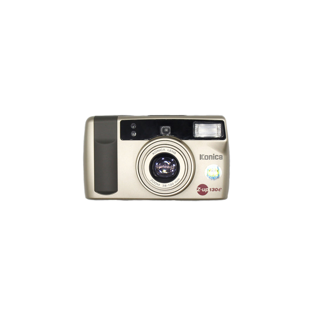Konica Z up 130e