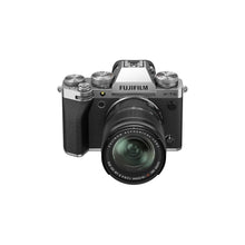 Load image into Gallery viewer, FUJIFILM X-T5 with 18-55mm Lens [Mirrorless Digital Camera]
