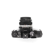 Load image into Gallery viewer, Olympus OM-2 Spot/Program
