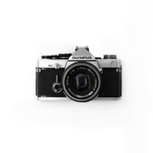 Load image into Gallery viewer, Olympus OM-2 w/ 3 Lenses
