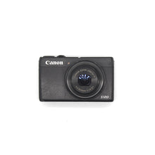 Load image into Gallery viewer, Canon PowerShot S120 [digital camera]
