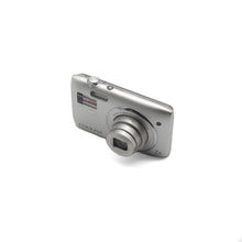 Load image into Gallery viewer, Nikon Coolpix S3500 [digital camera]
