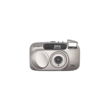 Load image into Gallery viewer, Minolta Riva Zoom 70W [silver]
