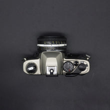 Load image into Gallery viewer, Nikon FM10 w/50mm f1.8
