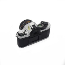 Load image into Gallery viewer, Canon AE-1  Program w/ 50mm f1.8

