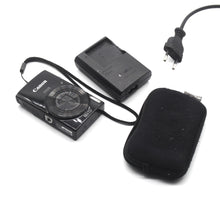 Load image into Gallery viewer, Canon IXUS 190 [digital camera]
