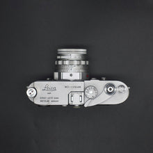 Load image into Gallery viewer, Leica M3 w/ 50mm Summicron

