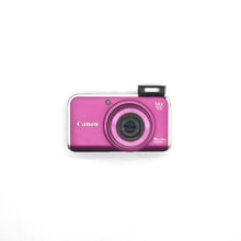 Load image into Gallery viewer, Canon Powershot SX210 IS [digital camera]
