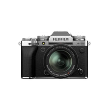 Load image into Gallery viewer, FUJIFILM X-T5 with 18-55mm Lens [Mirrorless Digital Camera]
