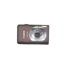Load image into Gallery viewer, Canon IXUS 105 [digital camera]
