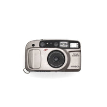 Load image into Gallery viewer, Minolta Riva Zoom 70 (champagne)
